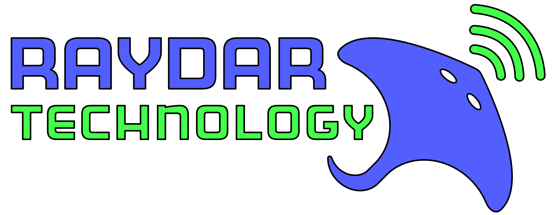 Raydar Technology - Custom software, apps, websites